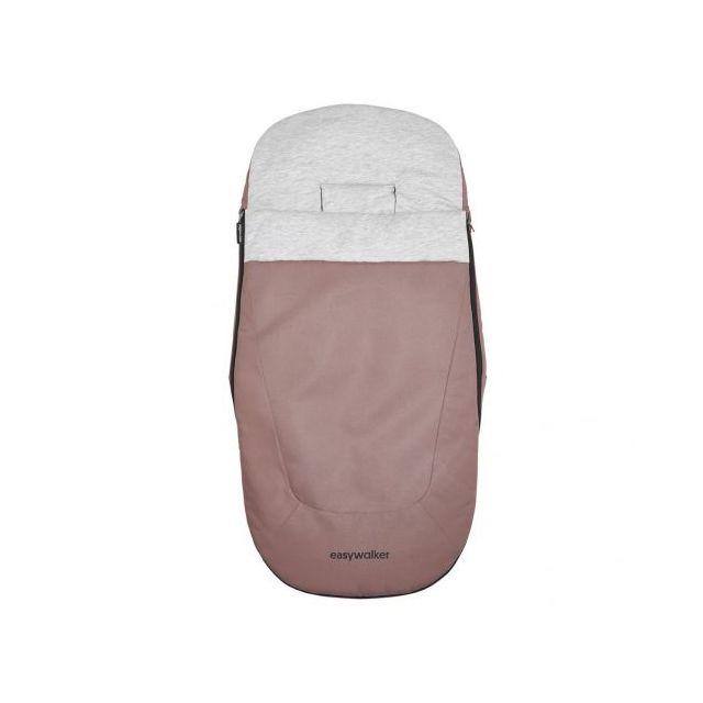 Sac de Iarna  Desert Pink Roz