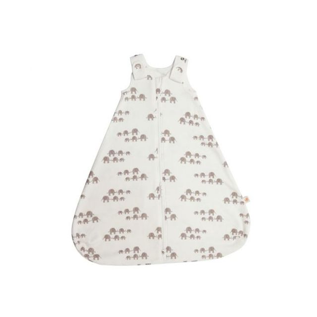 Sac de Dormit Ergobaby Clasic Elephant Crem