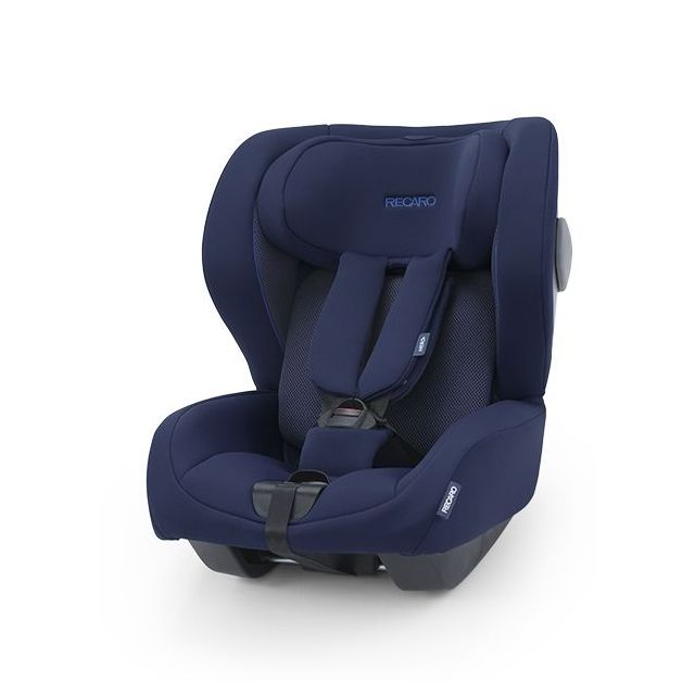Scaun Auto i-Size Kio Select Pacific Blue Bleumarin