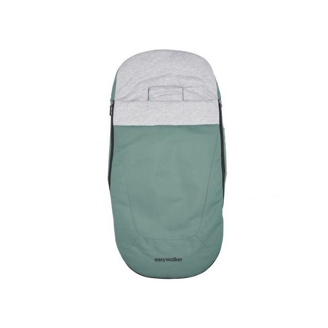 Sac de Iarna  Coral Green Verde