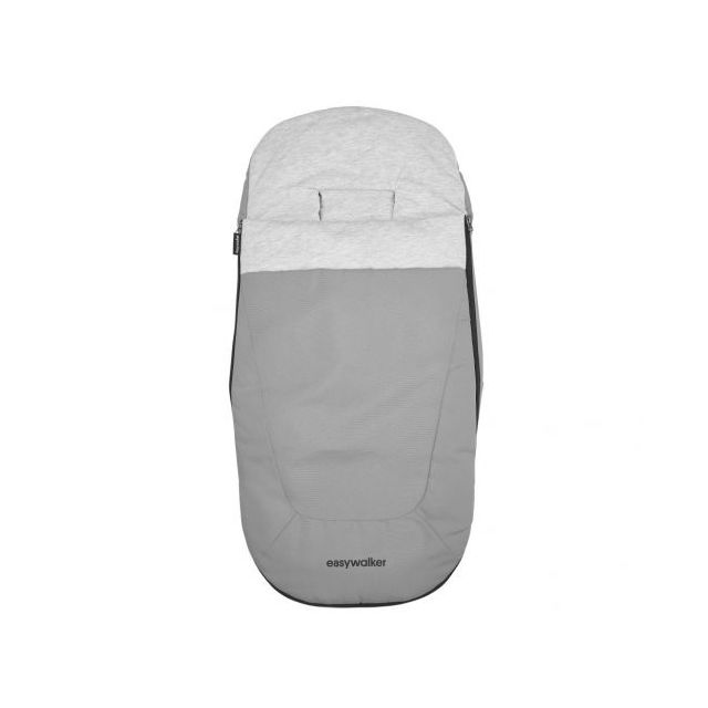 Sac de Iarna  Stone Grey 