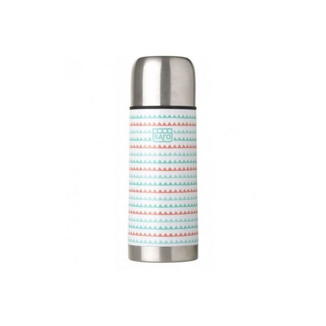 Termos pentru lichide 350ML Verde
