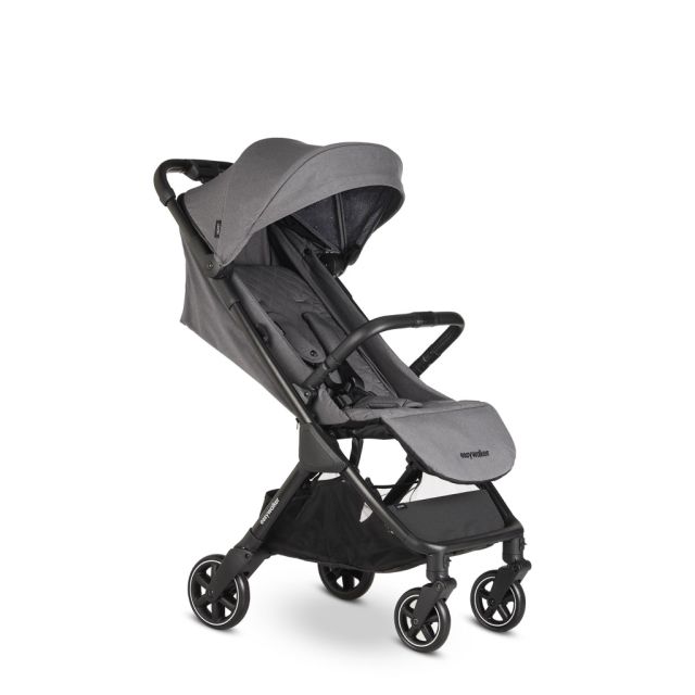 Carucior Miley 2 Marble Grey Gri