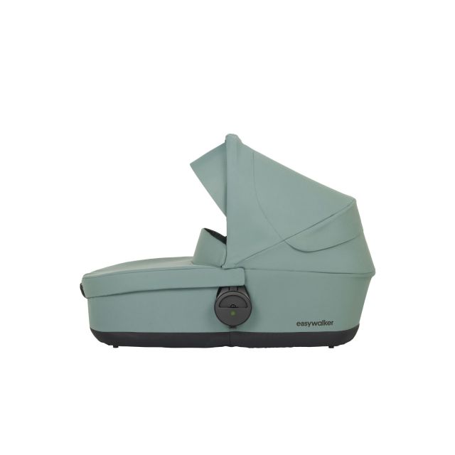 Landou Charley Forest Green Verde