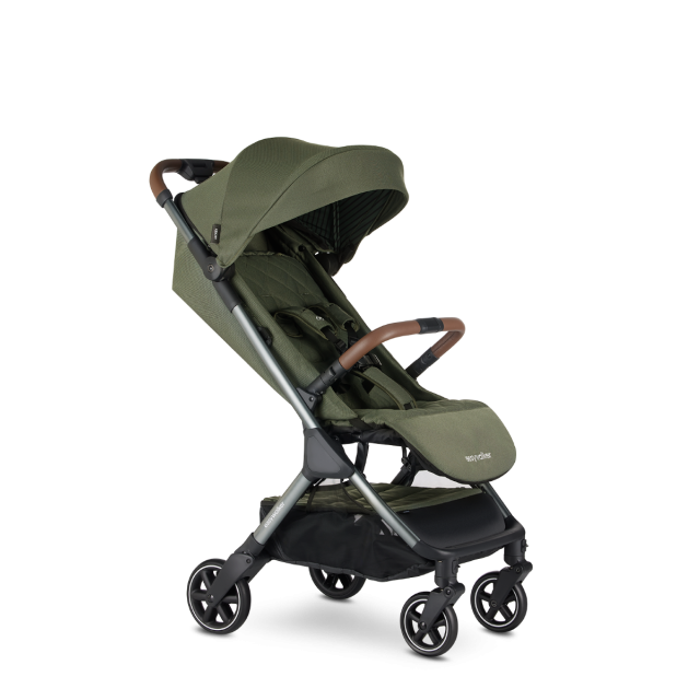 Carucior Jackey Emerald Edition Emerald