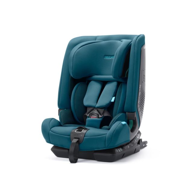 Scaun Auto cu Isofix Toria Elite i-Size Select Teal Green Verde