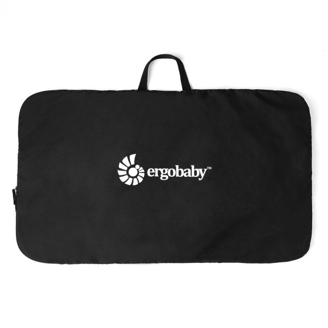 Geanta de Transport si Depozitare pentru Balansoar 3 in 1 Evolve Negru