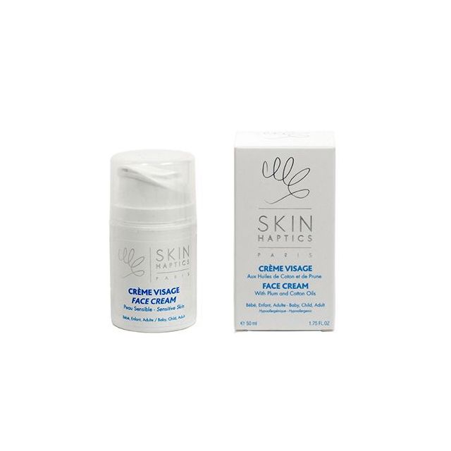 Crema pentru fata Skinhaptics 50 ml 