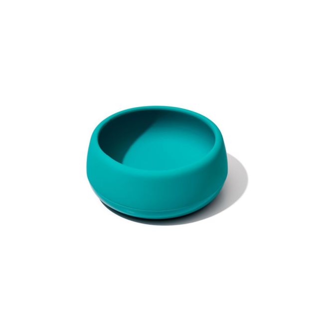 Bol din Silicon Teal Teal