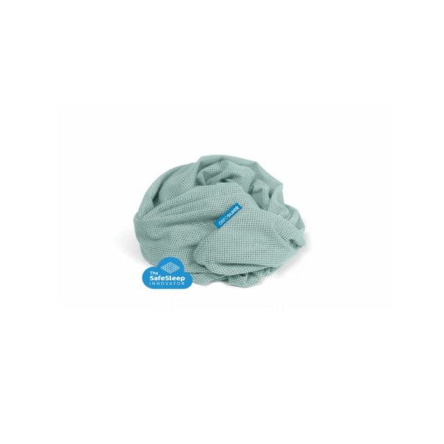Cearsaf Aerosleep 140 x 70 cm Verde Verde