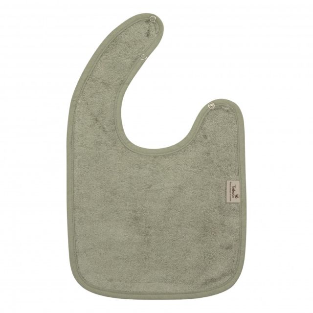 Baveta Textila din Bambus Whisper Green Verde
