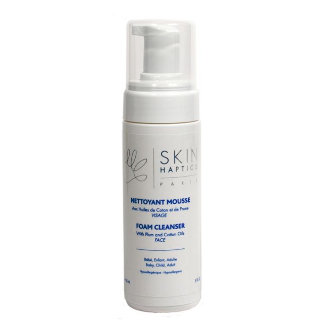Spuma demachianta Skinhaptics 150 ml 