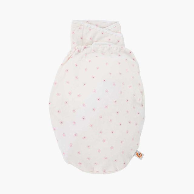 Sistem de Infasare Ergobaby Daisies Crem
