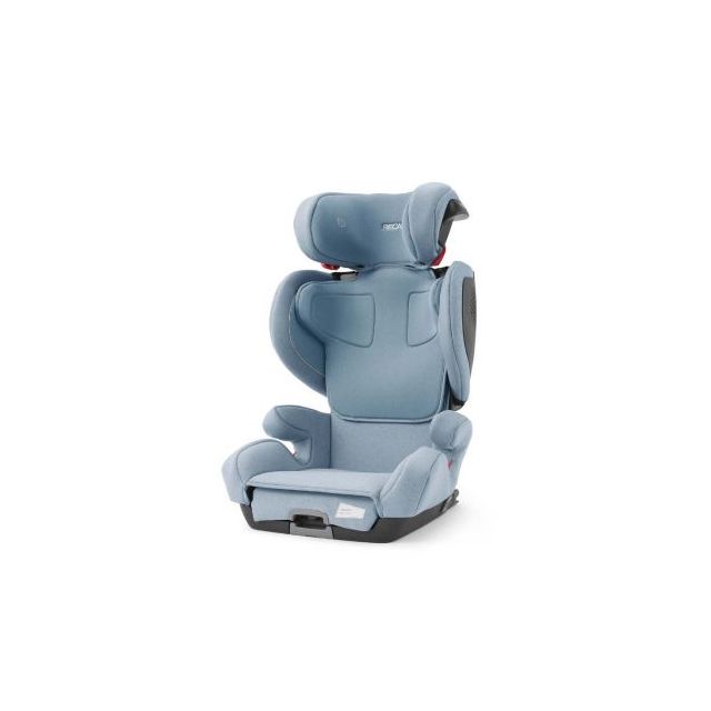 Scaun Auto cu Isofix Mako Elite 2 Prime Frozen Blue Bleu