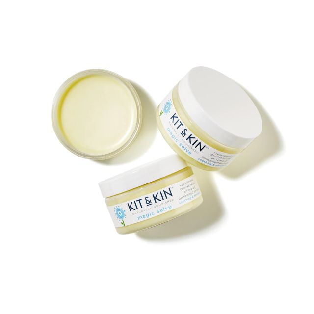 Unguent magic antiiritatii Kit&Kin 100g 