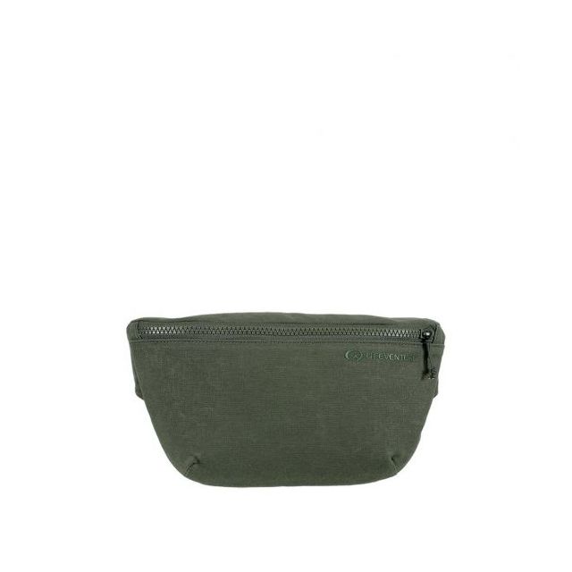 Borseta Kibo cu Protectie RFiD Olive L Olive