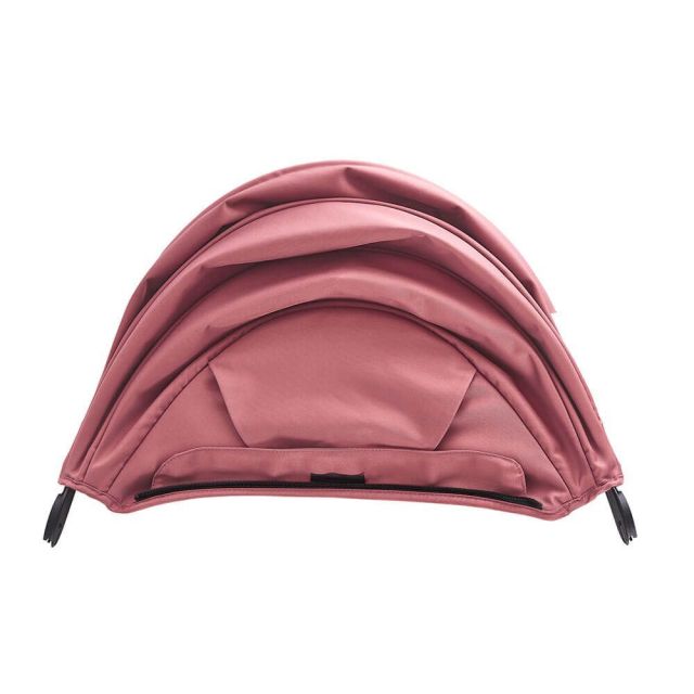 Parasolar Carucior Ergobaby Metro+ Rose UPF 50+ Roz