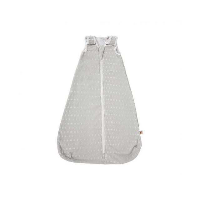 Sac de Dormit Clasic Moon Phase 0 - 6 LUNI 2.5 TOG Gri