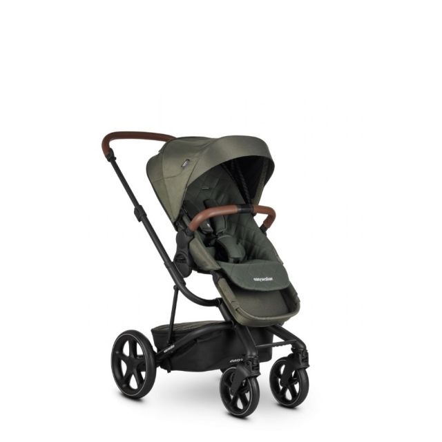 Carucior Harvey³ Premium Emerald Green Verde