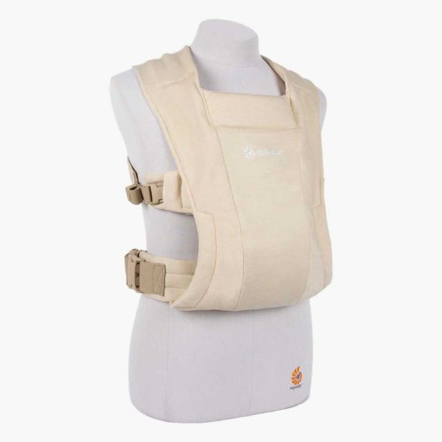 Marsupiu Ergobaby Embrace Cream Bej