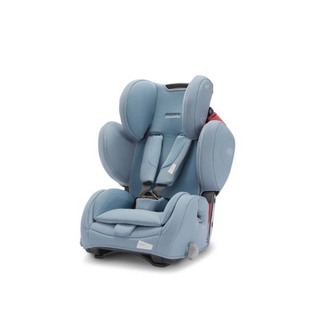Scaun auto Young Sport Hero Prime Frozen Blue Albastru