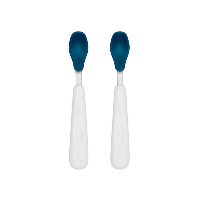 Set Lingurite Navy Bleumarin