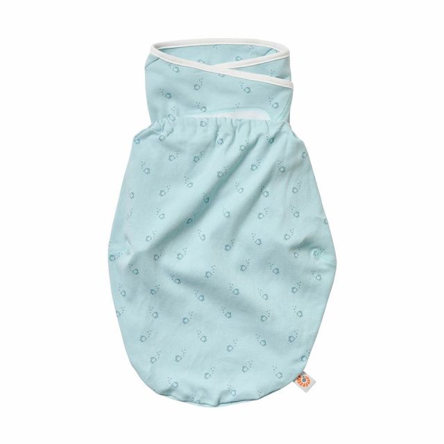 Swaddler Original Aegean Fish Alb