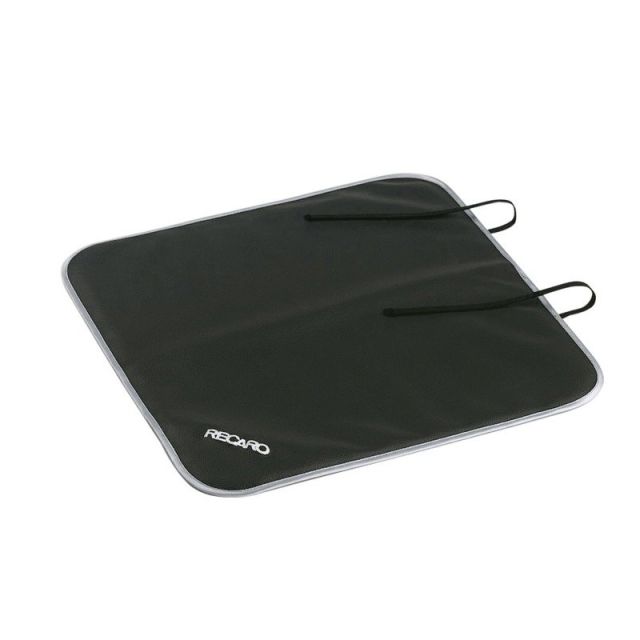 Protectie pentru Bancheta sau Scaun Auto Recaro Negru