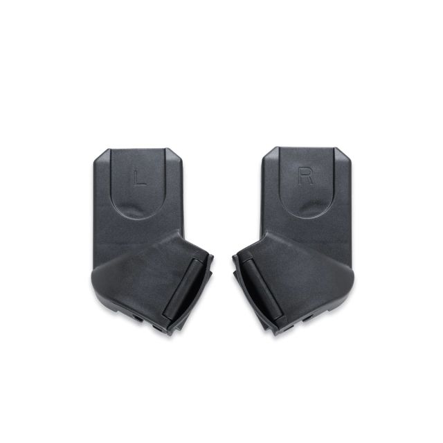 Adaptor pentru carucior Lexa/Lexa Elite Negru