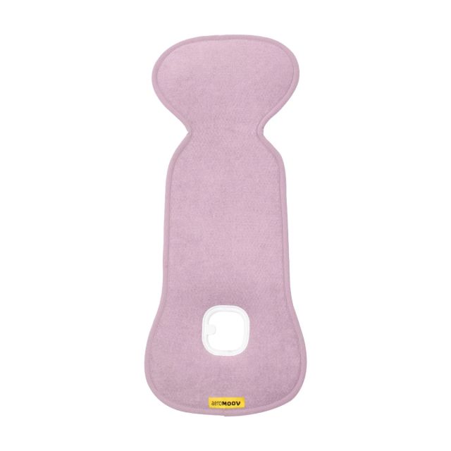 Protectie Antitranspiratie Scaun Auto GR 0 Lilac Lila
