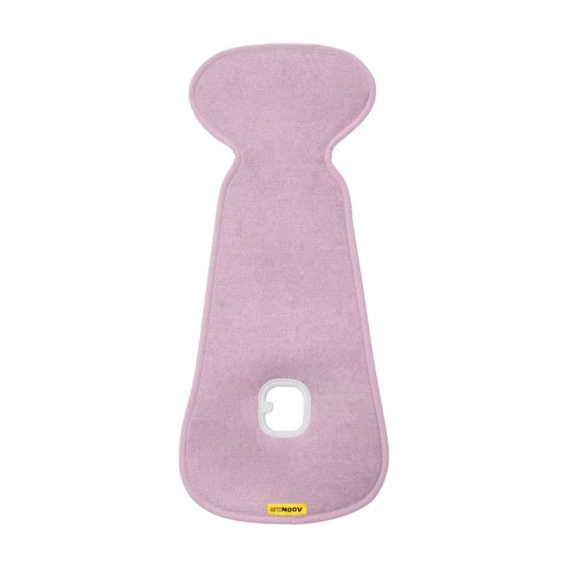 Protectie Antitranspiratie pentru Carucior BBC Lilac Lila