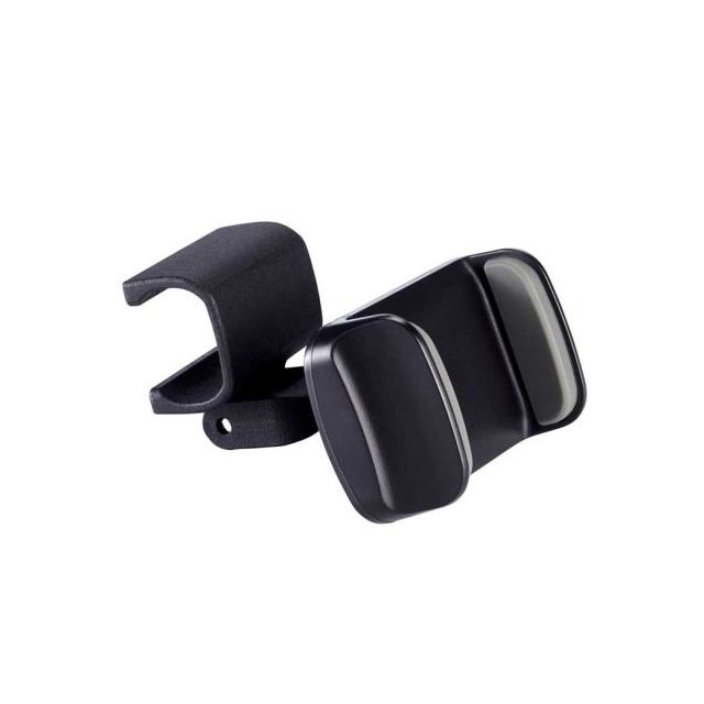 Suport telefon Easywalker Negru