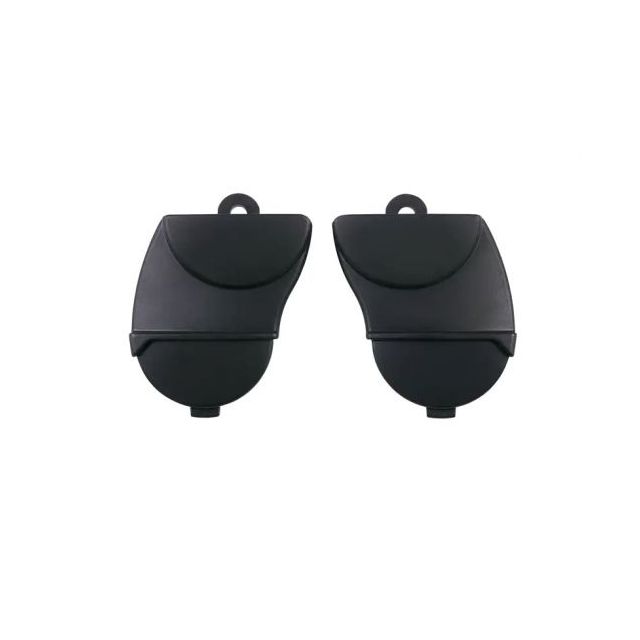 Adaptor Pozitie Inalta pentru Carucior Harvey Negru