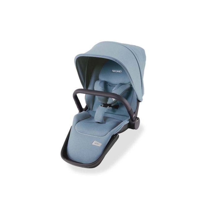 Scaun pentru Carucior Sadena/Celona Prime Frozen Blue Albastru