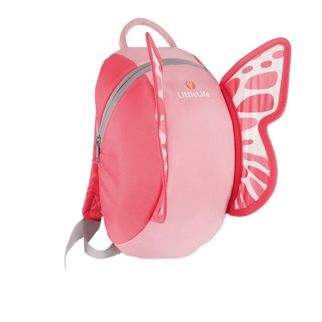 Rucsac Copii Fluture Littlelife Roz