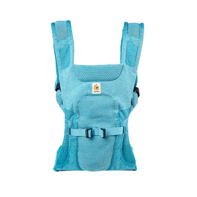 Marsupiu Aerloom Aquamarine Albastru