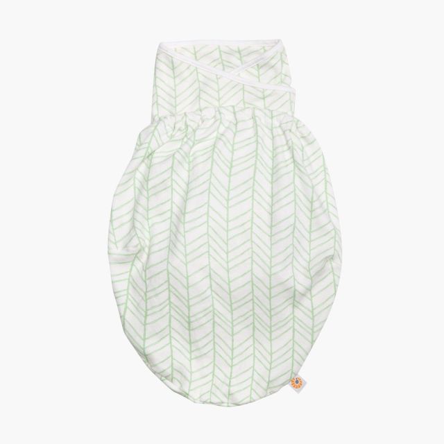SWADDLER ORIGINAL BAMBOO Alb