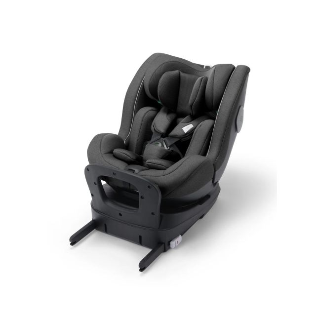 Scaun Auto i-Size 0-7 ani Salia 125 Prime Performance Grey Recaro Gri