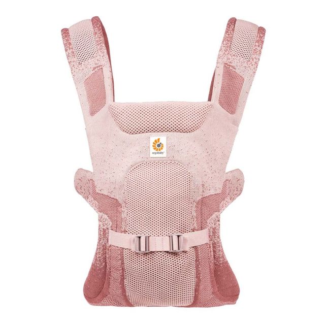 Marsupiu Aerloom Desert Rose Roz