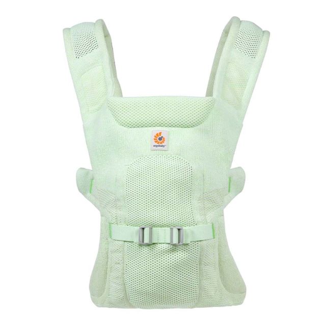 Marsupiu Aerloom Luminos Mint Mint