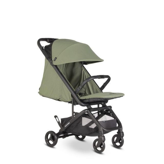 Carucior Miley 2 Sage Green Verde