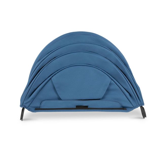Parasolar Carucior Ergobaby Metro+ Azure UPF 50+ Albastru