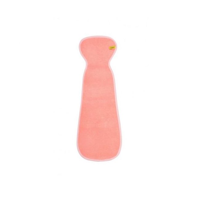Protectie Antitranspiratie Scaun Auto GR 2-3 BBC Flamingo Roz deschis