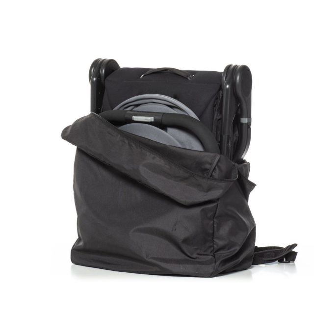 Geanta Transport si Depozitare Carucior Metro+ Ergobaby Negru