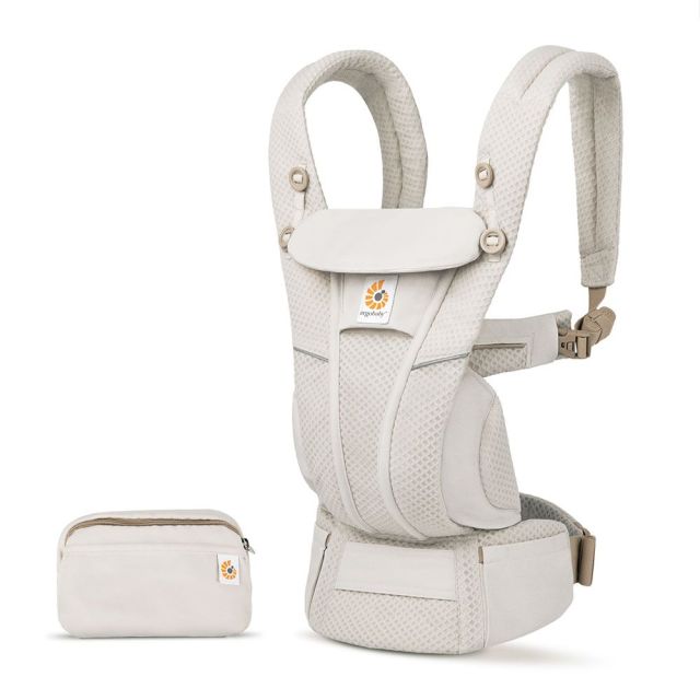 Marsupiu Omni Breeze Natural Beige Natur