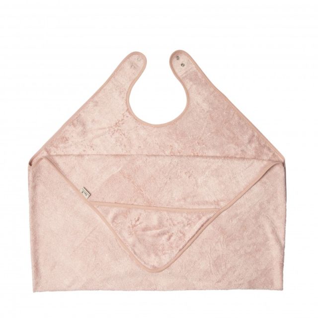 Prosop Cuddle Misty Rose 98x104cm Roz