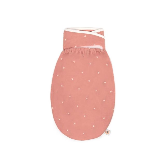 Sistem de Infasare Rose Hearts Roz