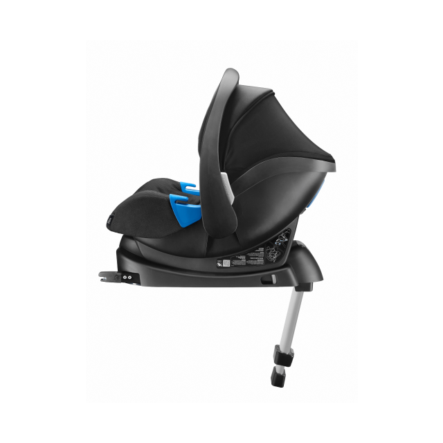 Scaun Auto Copii cu Baza Isofix Guardia 