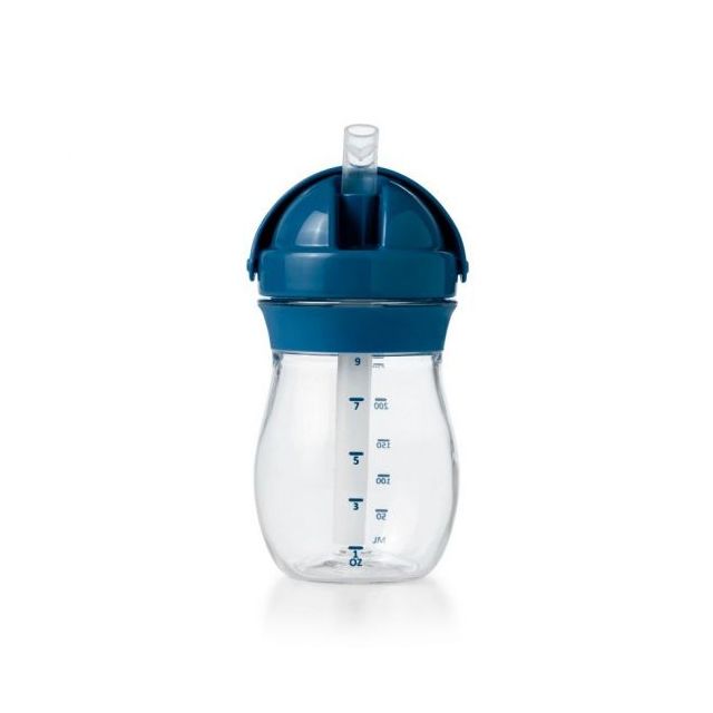 Cana Tranzitie cu Pai Navy 250 ml Bleumarin