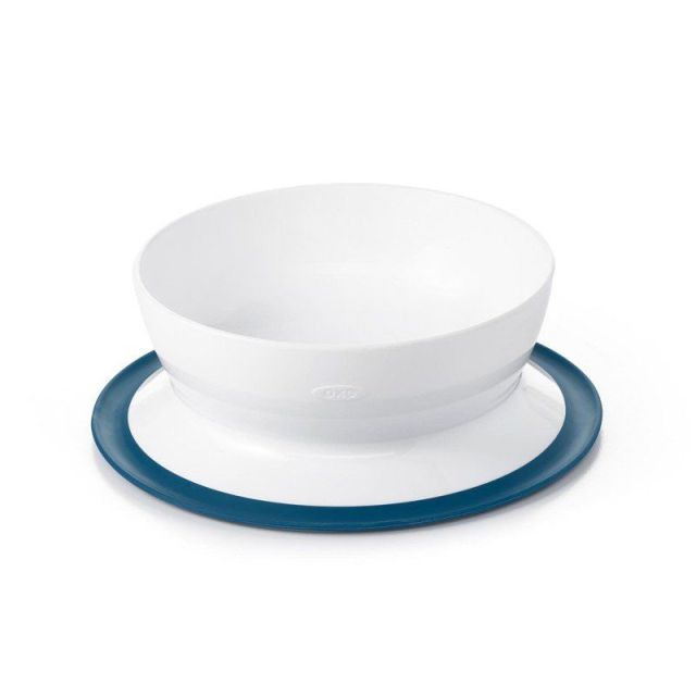 Castron cu Fixare prin Suctiune Navy Navy